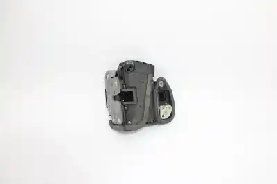 Автозапчасти б/у замок задней правой двери за opel astra k (b16) 1.6 cdti (68) ссылки oem iam 915c303907218s  