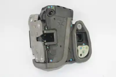 Автозапчасти б/у замок задней правой двери за opel astra k (b16) 1.6 cdti (68) ссылки oem iam 915c303907218s  