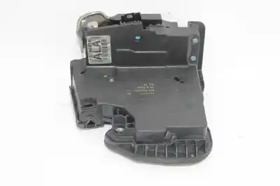 Автозапчасти б/у замок задней правой двери за opel astra k (b16) 1.6 cdti (68) ссылки oem iam 915c303907218s  