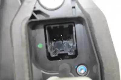 Автозапчасти б/у замок задней правой двери за opel astra k (b16) 1.6 cdti (68) ссылки oem iam 915c303907218s  