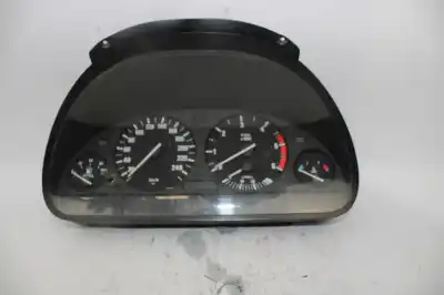 Second-hand car spare part dashboard for bmw x5 (e53) x5 (e53) oem iam references 62116914918  
