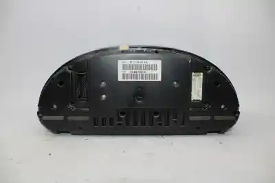 Pièce détachée automobile d'occasion COMPTEUR DE VITESSE TABLEAU DE BORD pour BMW X5 (E53)  Références OEM IAM 62116914918  