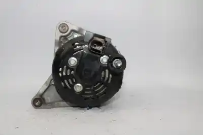 Second-hand car spare part alternator for ford puma hybrid titanium design 125 cv / 92 kw oem iam references 0850220049  