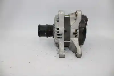 Second-hand car spare part alternator for ford puma hybrid titanium design 125 cv / 92 kw oem iam references 0850220049  