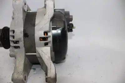Second-hand car spare part alternator for ford puma hybrid titanium design 125 cv / 92 kw oem iam references 0850220049  