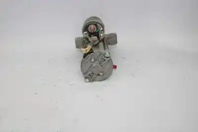 Second-hand car spare part starter motor for ford puma hybrid titanium design 125 cv / 92 kw oem iam references jx6t11000ca