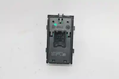Second-hand car spare part rear right power window switch for opel astra k (b16) 1.6 cdti (68) oem iam references 13408452  321969
