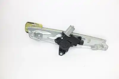 Second-hand car spare part rear right window regulator for opel astra k (b16) 1.6 cdti (68) oem iam references 13406678