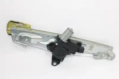 Автозапчасти б/у задний правый стеклорегулятор за opel astra k (b16) 1.6 cdti (68) ссылки oem iam 13406678  c31352101