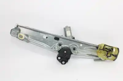 Автозапчасти б/у задний правый стеклорегулятор за opel astra k (b16) 1.6 cdti (68) ссылки oem iam 13406678  c31352101