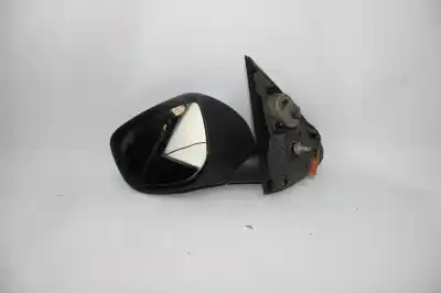Peça sobressalente para automóvel em segunda mão espelho retrovisor esquerdo por citroen c4 cactus citroen c4 cactus referências oem iam 021265  