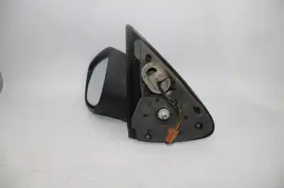 Peça sobressalente para automóvel em segunda mão espelho retrovisor esquerdo por citroen c4 cactus citroen c4 cactus referências oem iam 021265  