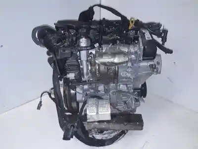 Second-hand car spare part COMPLETE ENGINE for VOLKSWAGEN T-ROC  OEM IAM references DPC  