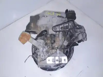 Second-hand car spare part GEARBOX for VOLKSWAGEN GOLF VI (5K1)  OEM IAM references LLL  