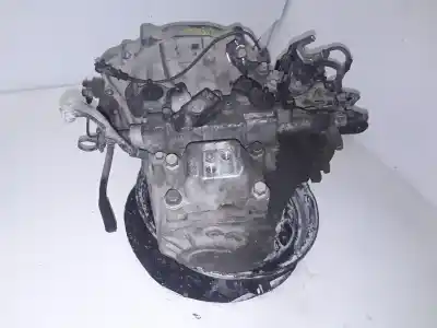 Peça sobressalente para automóvel em segunda mão caixa de velocidades por kia ceed drive 136 cv / 100 kw referências oem iam s71767