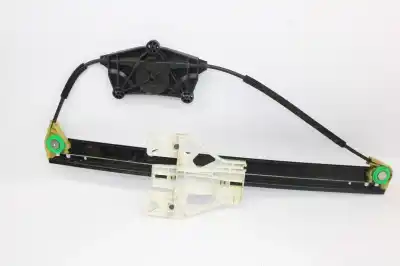 Peça sobressalente para automóvel em segunda mão elevador de vidros traseiro direito por audi q5 (8r) 2.0 tdi advance quattro (130kw) referências oem iam 8r0839462d