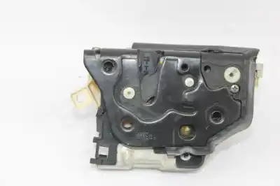 Peça sobressalente para automóvel em segunda mão fechadura da porta traseira direita por audi q5 (8r) 2.0 tdi advance quattro (130kw) referências oem iam 8k0839016c