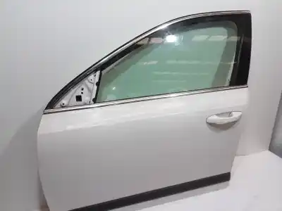 Second-hand car spare part left front door for skoda octavia combi (5e5) l&k 150 cv / 110 kw oem iam references   