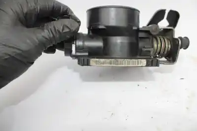 Second-hand car spare part THROTTLE BODY for FORD FOCUS BERLINA (CAP)  OEM IAM references 9E927  