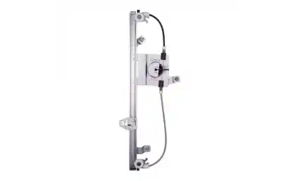 Second-hand car spare part PASSENGER SIDE RIGHT WINDOW REGULATOR for RENAULT MODUS  OEM IAM references 8200748377  