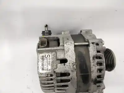 Pezzo di ricambio per auto di seconda mano alternatore per mazda cx-5 2.2 turbodiesel cat 150 cv / 110 kw riferimenti oem iam a2tx6781  