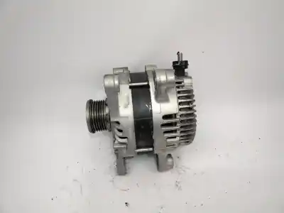 Pezzo di ricambio per auto di seconda mano alternatore per mazda cx-5 2.2 turbodiesel cat 150 cv / 110 kw riferimenti oem iam a2tx6781  