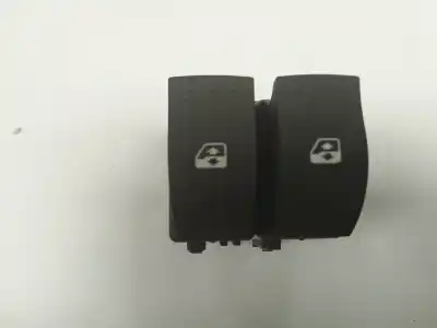 Second-hand car spare part LEFT FRONT POWER WINDOW SWITCH for RENAULT TRAFIC CAJA CERRADA (AB 4.01)  OEM IAM references 8200315034  