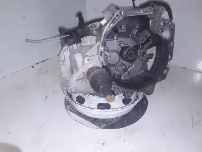 Second-hand car spare part GEARBOX for DACIA LOGAN MCV II  OEM IAM references JH3397  
