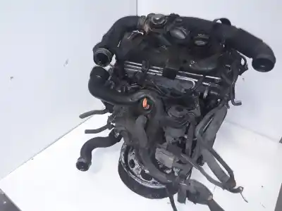 Recambio de automóvil de segunda mano de MOTOR COMPLETO para VOLKSWAGEN GOLF V BERLINA  referencias OEM IAM BKC  