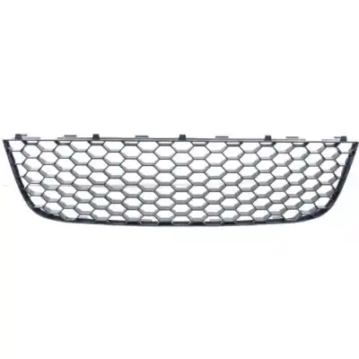 Pièce détachée automobile d'occasion GRILLE DE PARE-CHOCS CENTRAL pour VOLKSWAGEN GOLF V BERLINA (1K1)  Références OEM IAM 1K0853677B9B9  