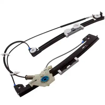 Pezzo di ricambio per auto di seconda mano ALZACRISTALLI ANTERIORE DESTRO per BMW MINI (R50,R53)  Riferimenti OEM IAM 51337039451  