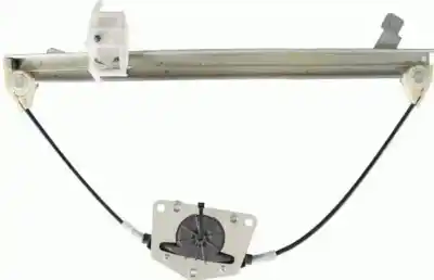 Pièce détachée automobile d'occasion LÉVE GLACE AVANT GAUCHE pour PEUGEOT 406 BERLINA (S1/S2)  Références OEM IAM 9221F6  