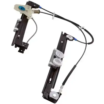 Pezzo di ricambio per auto di seconda mano ALZACRISTALLI ANTERIORE DESTRO per BMW MINI (R50,R53)  Riferimenti OEM IAM 51337039451  