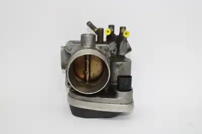 Second-hand car spare part THROTTLE BODY for VOLKSWAGEN GOLF VI (5K1)  OEM IAM references 06A133062AB  
