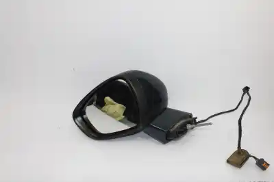 Peça sobressalente para automóvel em segunda mão ESPELHO RETROVISOR ESQUERDO por CITROEN CITROËN C3 I (FC_, FN_) 1.4 HDI  Referências OEM IAM 0207156  