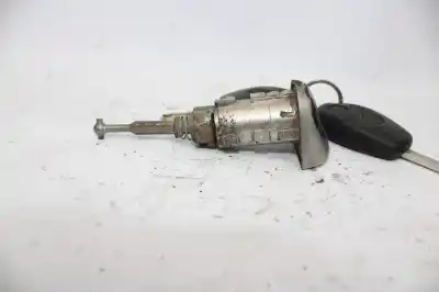 Pièce détachée automobile d'occasion SERRURE DE PORTE AVANT GAUCHE pour RENAULT CLIO IV GRANDTOUR (KH_)  Références OEM IAM 501992  