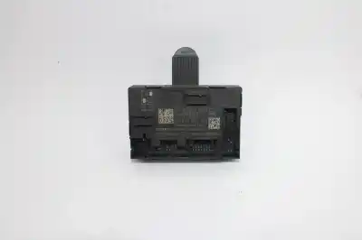 Pezzo di ricambio per auto di seconda mano MODULO ELETTRONICO per SEAT LEON (5F1)  Riferimenti OEM IAM 5Q4959592E A2C7494660300 5Q4959592B