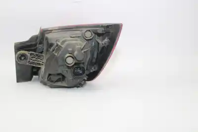 Second-hand car spare part left tailgate light for seat leon st (5f8) style oem iam references 5f9945095  