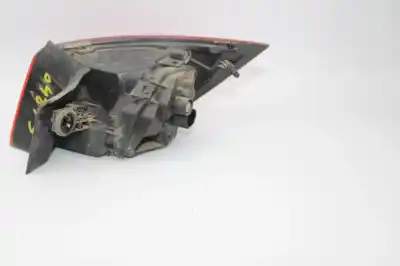 Second-hand car spare part left tailgate light for seat leon st (5f8) style oem iam references 5f9945095  