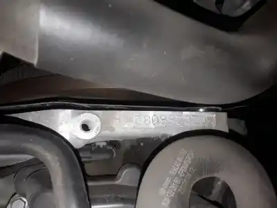 Second-hand car spare part complete engine for seat leon st (5f8) style oem iam references czc  