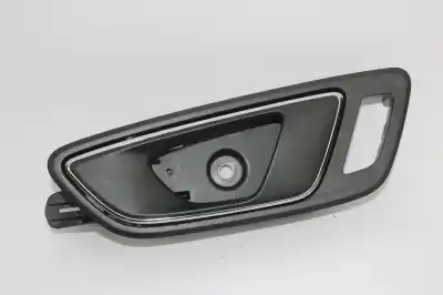 Second-hand car spare part interior left front handle for seat leon st (5f8) style oem iam references 5f1837113a  