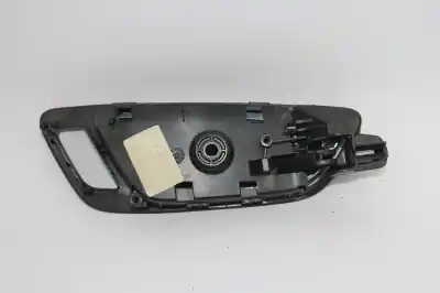 Second-hand car spare part interior left front handle for seat leon st (5f8) style oem iam references 5f1837113a  
