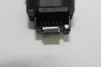 Second-hand car spare part rearview side mirror switch for seat leon st (5f8) style oem iam references 5f0959565d  