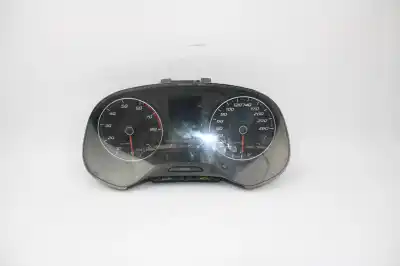 Peça sobressalente para automóvel em segunda mão quadrante por seat leon st (5f8) style referências oem iam 5f0902862  