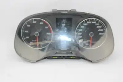 Peça sobressalente para automóvel em segunda mão quadrante por seat leon st (5f8) style referências oem iam 5f0902862  