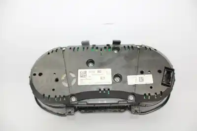 Peça sobressalente para automóvel em segunda mão quadrante por seat leon st (5f8) style referências oem iam 5f0902862  
