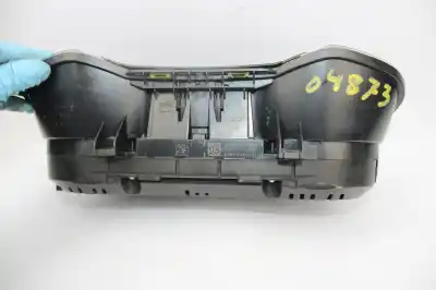 Автозапчастина б/у панель інструментів для seat leon st (5f8) style посилання на oem iam 5f0902862