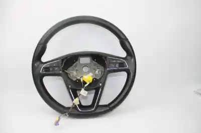 Автозапчастина б/у кермо для seat leon st (5f8) style посилання на oem iam 5f0419091lvi7