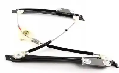 Second-hand car spare part PASSENGER SIDE RIGHT WINDOW REGULATOR for AUDI TT (8N3/8N9)  OEM IAM references 8N0837462  