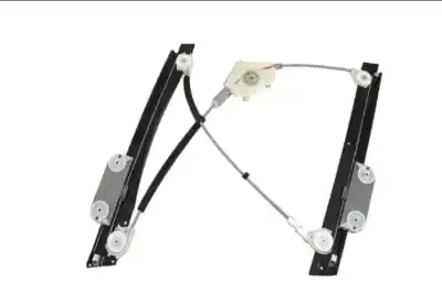 Second-hand car spare part PASSENGER SIDE RIGHT WINDOW REGULATOR for AUDI TT (8N3/8N9)  OEM IAM references 8N0837462  